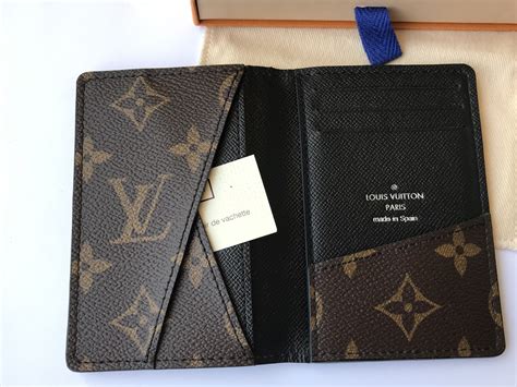 used louis vuitton pocket organizer|louis vuitton organiser.